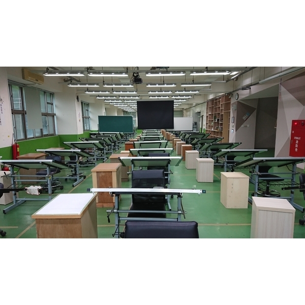 製圖教室G1_180123_0003,固迪欣儀器有限公司