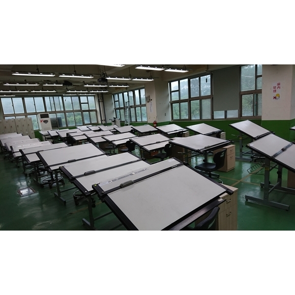 製圖教室G1_180123_0007,固迪欣儀器有限公司