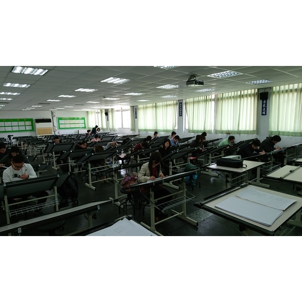 製圖教室X1_180418_0001,固迪欣儀器有限公司