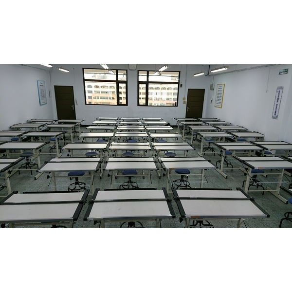 製圖教室_I3_180626_0007,固迪欣儀器有限公司