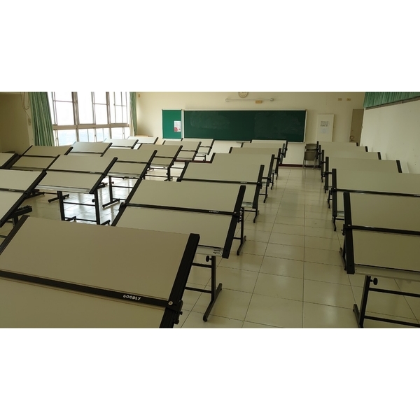 製圖教室AK_1101117_1-固迪欣儀器有限公司