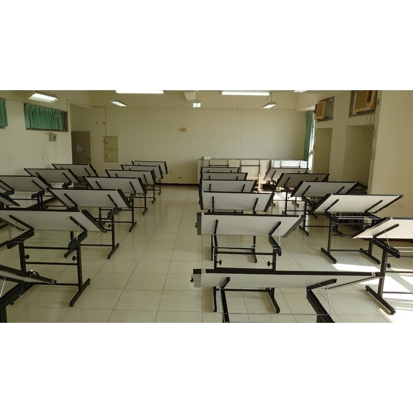 製圖教室AK_1101117_2-固迪欣儀器有限公司