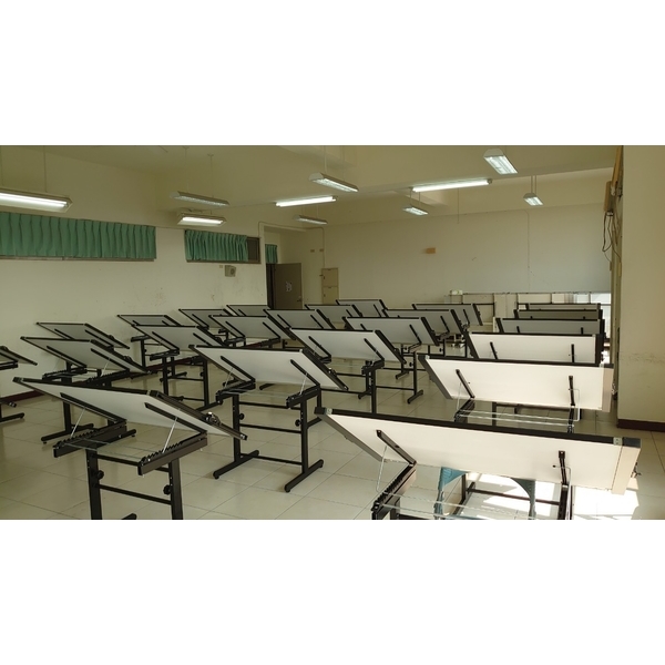 製圖教室AK_1101117_2-固迪欣儀器有限公司