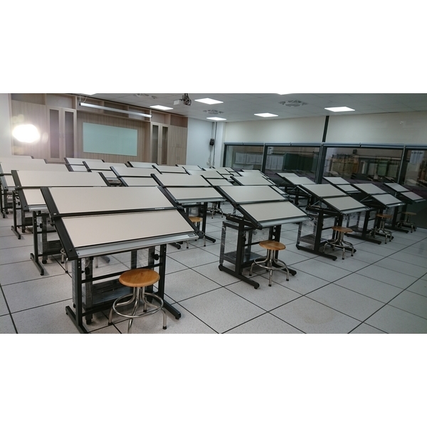 製圖教室D_1081223_1,固迪欣儀器有限公司