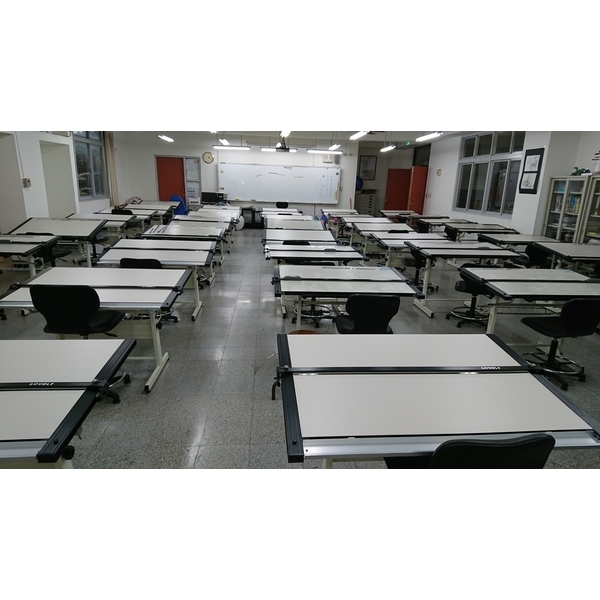 製圖教室W_1081230_2,固迪欣儀器有限公司