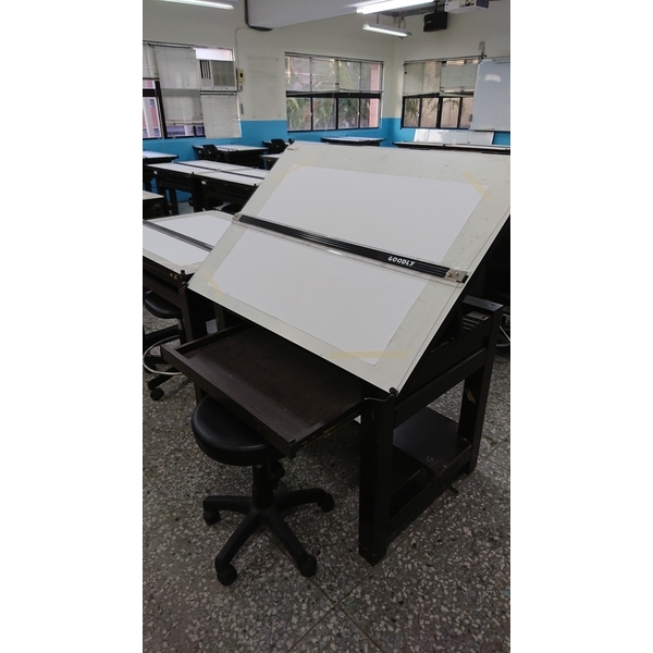 製圖教室Z_1090109_2,固迪欣儀器有限公司
