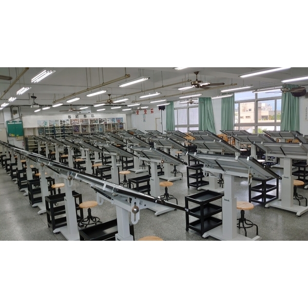 製圖教室AG_1090824_2-固迪欣儀器有限公司