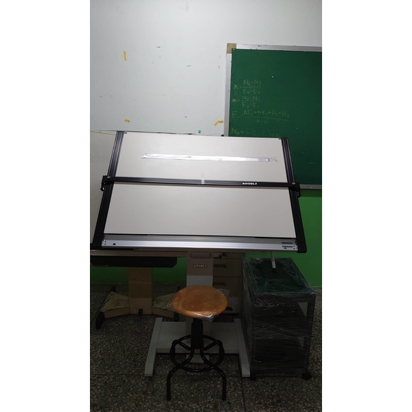 製圖教室AJ_1100514-固迪欣儀器有限公司