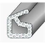 EPDM發泡氣密門檔條 , 三世實業有限公司