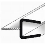 無框式淋浴門止水條-三世實業有限公司