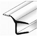 無框式淋浴門止水條-三世實業有限公司