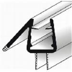 無框式淋浴門止水條-三世實業有限公司