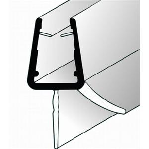 無框式淋浴門止水條,三世實業有限公司