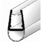 無框式淋浴門止水條-三世實業有限公司