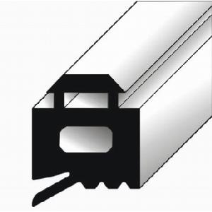 玻璃帷幕密封膠條,三世實業有限公司