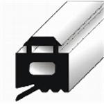 玻璃帷幕密封膠條 , 三世實業有限公司