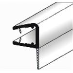 無框式淋浴門止水條-三世實業有限公司