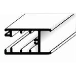 硬質塑膠異型押出條 - 三世實業有限公司