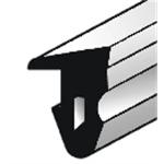 玻璃帷幕密封膠條 - 三世實業有限公司