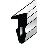 玻璃帷幕密封膠條 - 三世實業有限公司