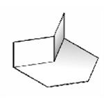 矽膠接角防水片 - 三世實業有限公司