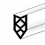 Ｓantoprene氣密水密壓條 - 三世實業有限公司