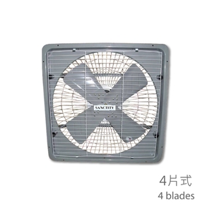 耐壓防爆排風扇,三左興業股份有限公司