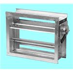 風門,中贊機械股份有限公司