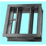 防火風門,中贊機械股份有限公司