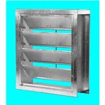 逆止風門,中贊機械股份有限公司