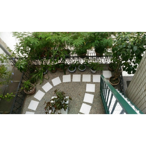 住家空中花園-鍵昌企業有限公司