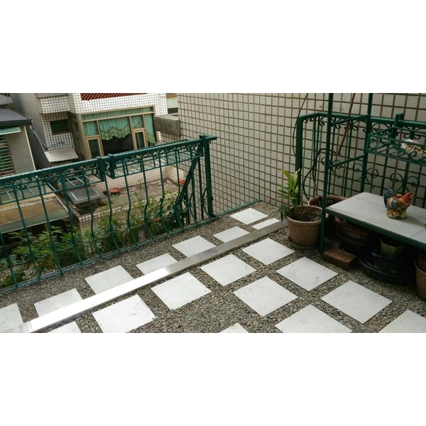 住家空中花園-鍵昌企業有限公司