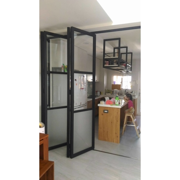 摺疊門,鍵昌企業有限公司