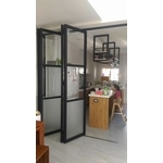 摺疊門 - 鍵昌企業有限公司