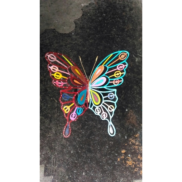 鐵件造型藝品-鍵昌企業有限公司