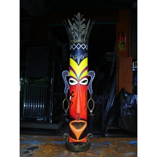 鐵件造型藝品-鍵昌企業有限公司