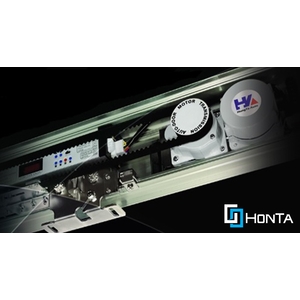 宏大自動門 , 宏大電機工程有限公司