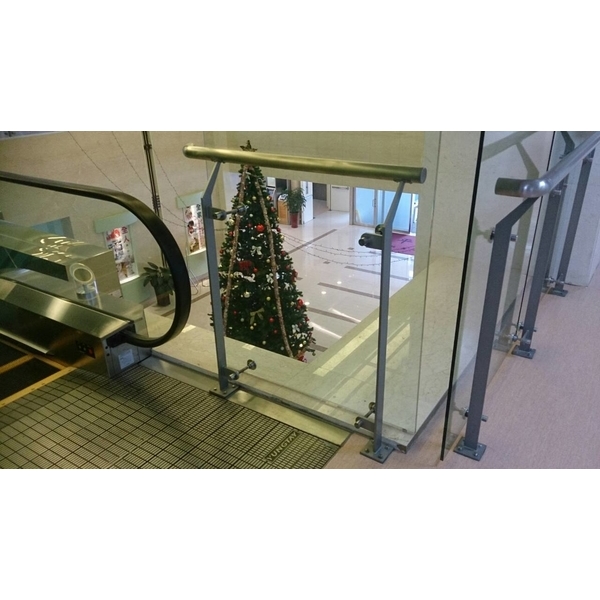 玻璃欄杆,尚格金屬有限公司