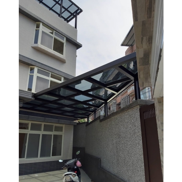 採光罩-尚格金屬有限公司