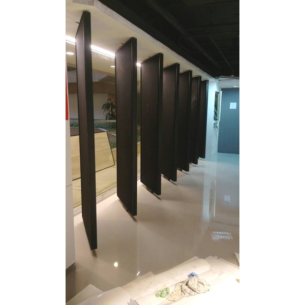 旋轉門,尚格金屬有限公司