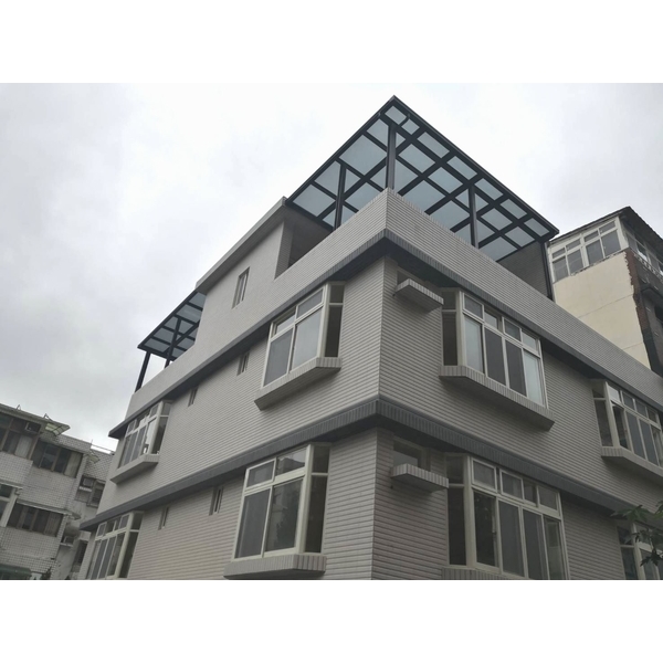 鋼棚-尚格金屬有限公司