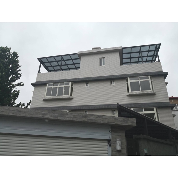 鋼棚,尚格金屬有限公司