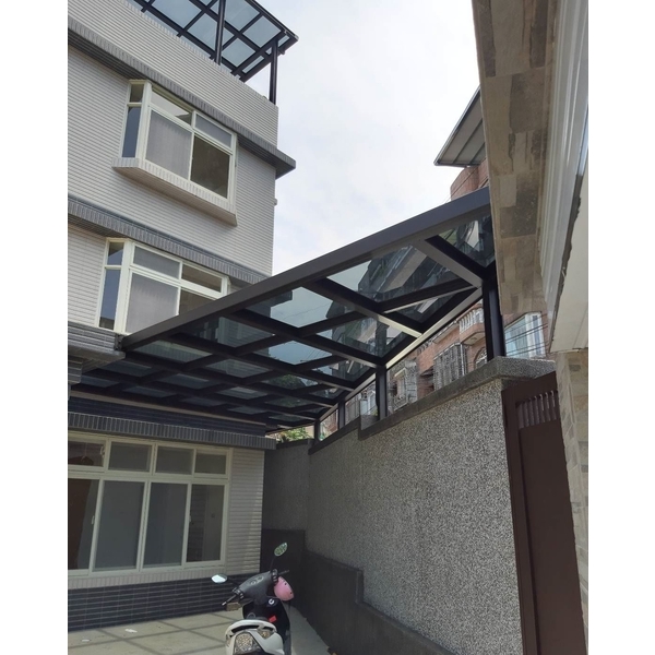 鋼棚-尚格金屬有限公司