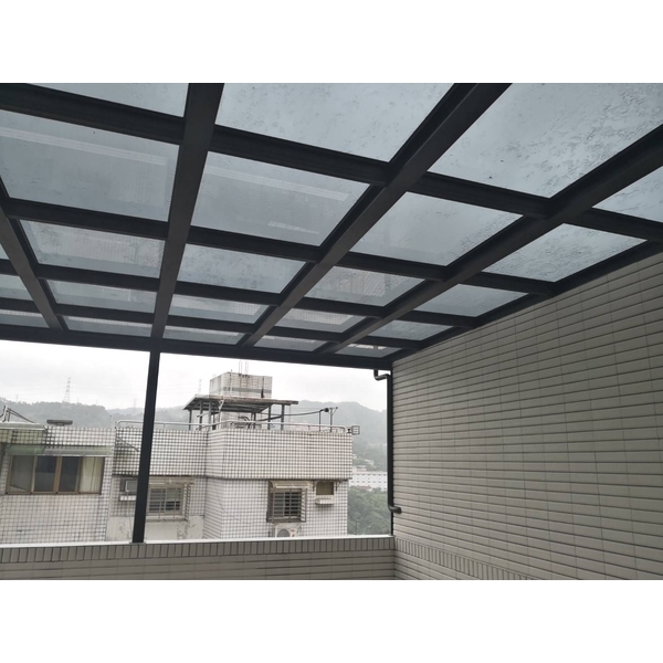 鋼棚-尚格金屬有限公司