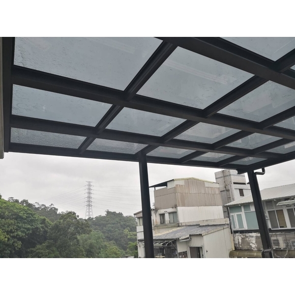 鋼棚-尚格金屬有限公司