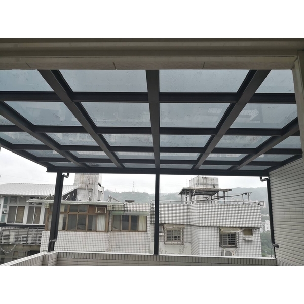 鋼棚-尚格金屬有限公司