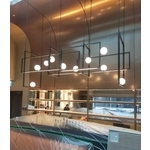 新莊.宏匯廣場-鍍鈦