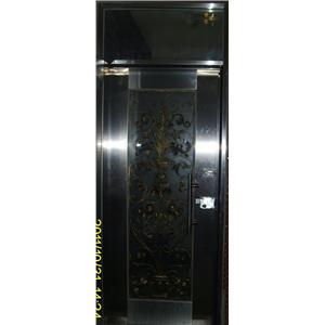 白鐵門 , 源達實業有限公司