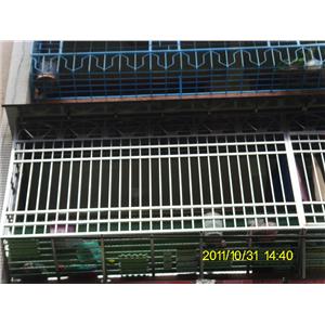 防盜窗 , 源達實業有限公司