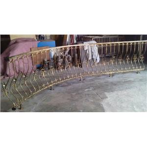 鍛造欄杆 , 源達實業有限公司